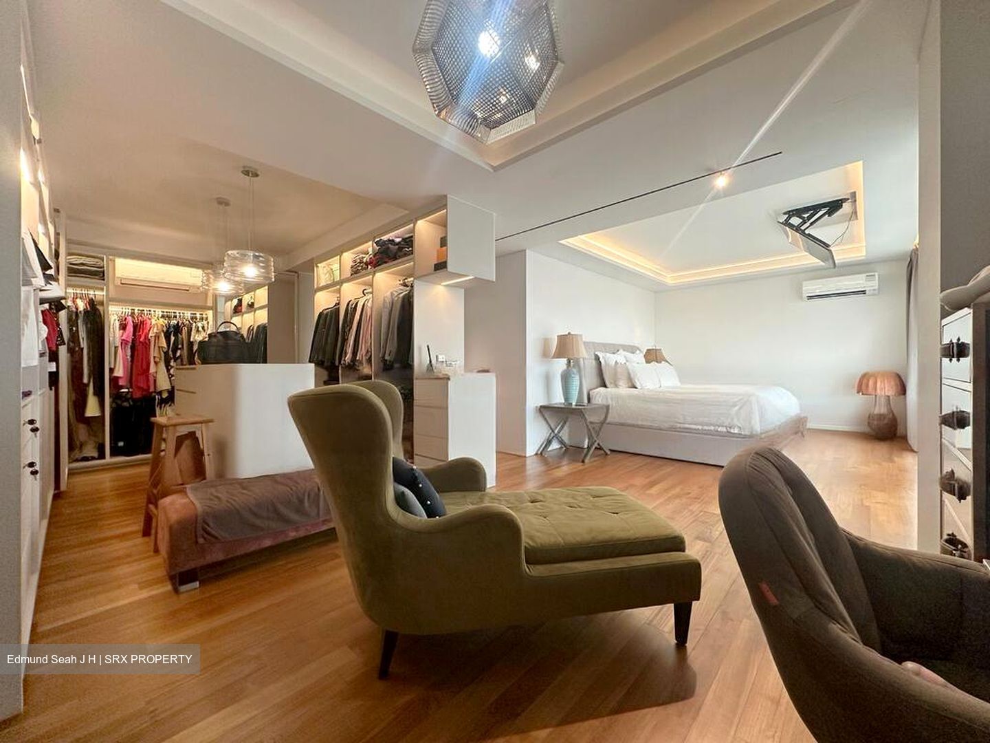 Seletar Hills Estate (D28), Semi-Detached #486315451